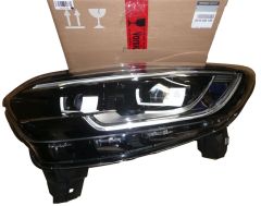 Фарове Ляво Нов оригинал 260603013R Renault Kadjar