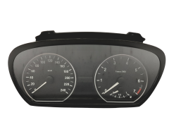 Тахометър BMW 1 E81 E82 E87 9110191-05 29816