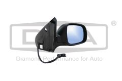 Огледала Вдясно 1J1857508N 88570097302 VW Bora Golf 4 DPA