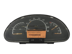 Тахометър Mercedes Sprinter A0004466921 53371