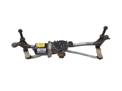 Механизъм на чистачките Citroen C-Elysee 9675018280 W000032564 Valeo