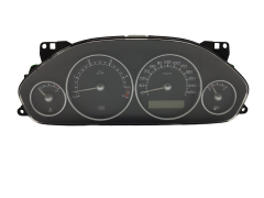 Тахометър Jaguar X-Type 4X4F-10849-JJ Visteon 3001