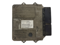 Контролер на двигателя Fiat 51806505 7160017002 Magneti Marelli