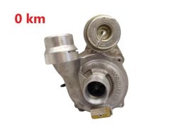 Турбокомпресор Renault Dacia 54359700012 478276H307056 8200478276 0 km