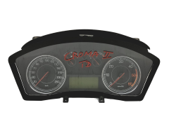 Тахометър Fiat Croma 51809897 58999