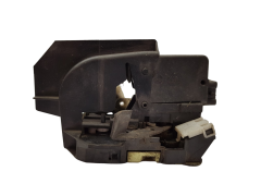 Заключване на врати Вдясно Задна част 7701038438 Renault Laguna I Vachette 11390