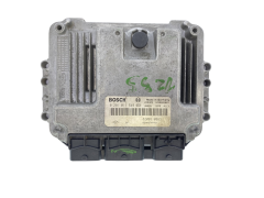 Шофьор 0281011549 8200310863 8200370779 Renault Bosch 63868
