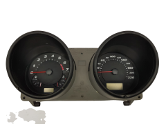 Брояч Seat Arosa 6H09208007DE 0263631401 24161