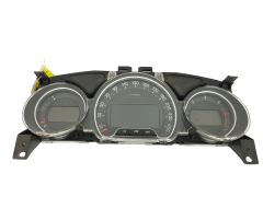 Тахометър Citroen C5 III 9666330580 25883