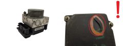 Абсорбционна помпа Renault Megane 2 Scenic 2 0265800519 8200527390 5313
