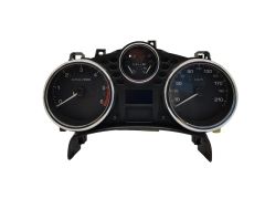 Брояч Peugeot 207 9662904880 A2C53190341 2817