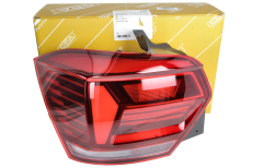 Лампи Ляво Задна част 2G0945207B 99451818602 VW Polo DPA