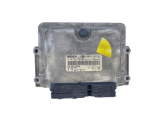 Шофьор 55191209 0281011553 19247DAA Fiat Bosch 62895