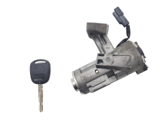 Превключвател за запалване Toyota Corolla E12 45020-02-4 Valeo 1052