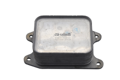 Маслен охладител 04E117021C 11171554301 VW Audi Seat Skoda Vika