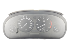 Тахометър BMW 5 E39 6211 6907018 110008735112 26275