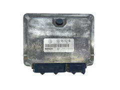 Шофьор 038906013AB 0281001911 Seat Bosch 63636