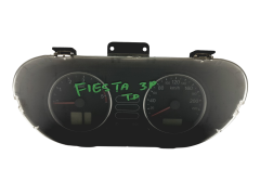 Тахометър Ford Fiesta 4S6F-10849-JA 4S6F10849JA 58959