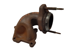 Турбинен кабел 038326 9629407080 Citroen Peugeot 2.0 HDI