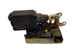 Заключване на врати Ляво Задна част 96056005 Citroen ZX Kiekert 11158