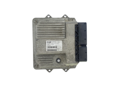 Шофьор 55196352 ZJ MJD 6JO.CA 71600.049.03 Opel FGP 60968