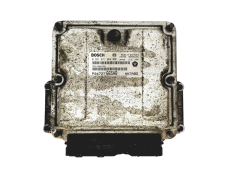 Шофьор 0281011064 P04727665AB HN7ABO Chrysler Bosch 29823