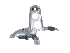 Термичен щит 140133844R 2.0 DCI Renault Opel Nissan 0km