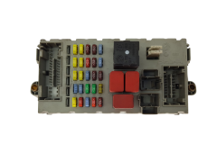 Кутия с предпазители Fiat Croma 46846745 CPL Delphi 19866