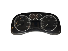 Тахометър Peugeot 307 9655476580 G00 3018