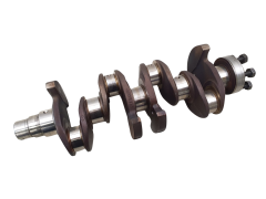 Колянов вал TF8469 122018500R 8200156373 1.2 16v Renault D4F740