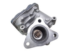 Клапан Egr Renault 147103371R H8201143495 1.5 DCI Denso 1727