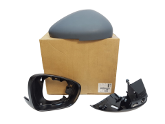 Корпус на огледалото Peugeot 1612168080 Оригинал