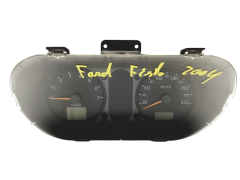 Тахометър Ford Fiesta Fusion 2S6F-10849-JF 53810