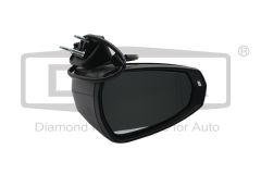 Огледала Ляво 8V5857409B 88571794402 Audi A3 DPA