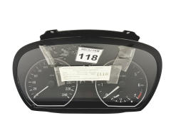 Брояч BMW 1 E87 9166813-01 1024932-84 50011