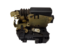 Заключване на врати Вдясно Преден край 7701469181 Renault Megane I Scenic I Rockwell 11307