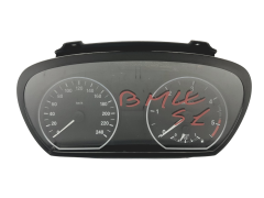 Тахометър BMW 1 E87 9187046-02 1024952-93 56702