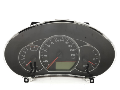 Брояч Toyota Verso S 83800-52X40 157560-3511 Denso