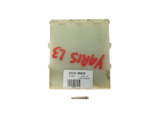 Модул за водачи Toyota 89741-0D020 73673212 Valeo