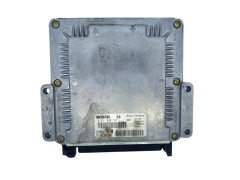 Шофьор 0281010747 9643524880 28FM0328 PSA Bosch 63589