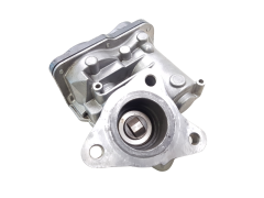 Клапан Egr Renault Nissan 147104647R H8201143495 1.5 DCI 1722
