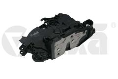 Заключване на врати Преден край Ляво 10B837015 88371828001 VW Seat Skoda Vika