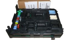 Кутия с предпазители Нов оригинал 6580.KH 6580KH Citroen C5