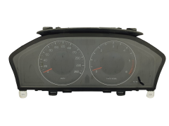 Тахометър Volvo S80 V70 XC70 31254535AA Yazaki 60965