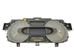 Тахометър Renault Captur 248104881R C Visteon