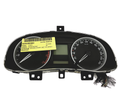Тахометър Skoda Fabia Roomster 5J0920821B VDO