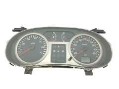 Брояч Renault Clio 2 8200261102 28477