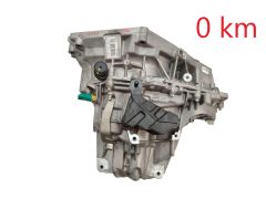 Скоростна кутия JT4023 JT4004 Renault Clio 5 Dacia Sandero 3 1.0 TCe 0km