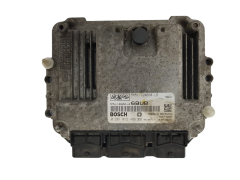 Шофьор 0281012486 5M51-12A650-LB Ford Bosch 2965