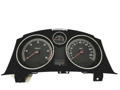 Тахометър Opel Astra H Zafira B 13216684PF 31252